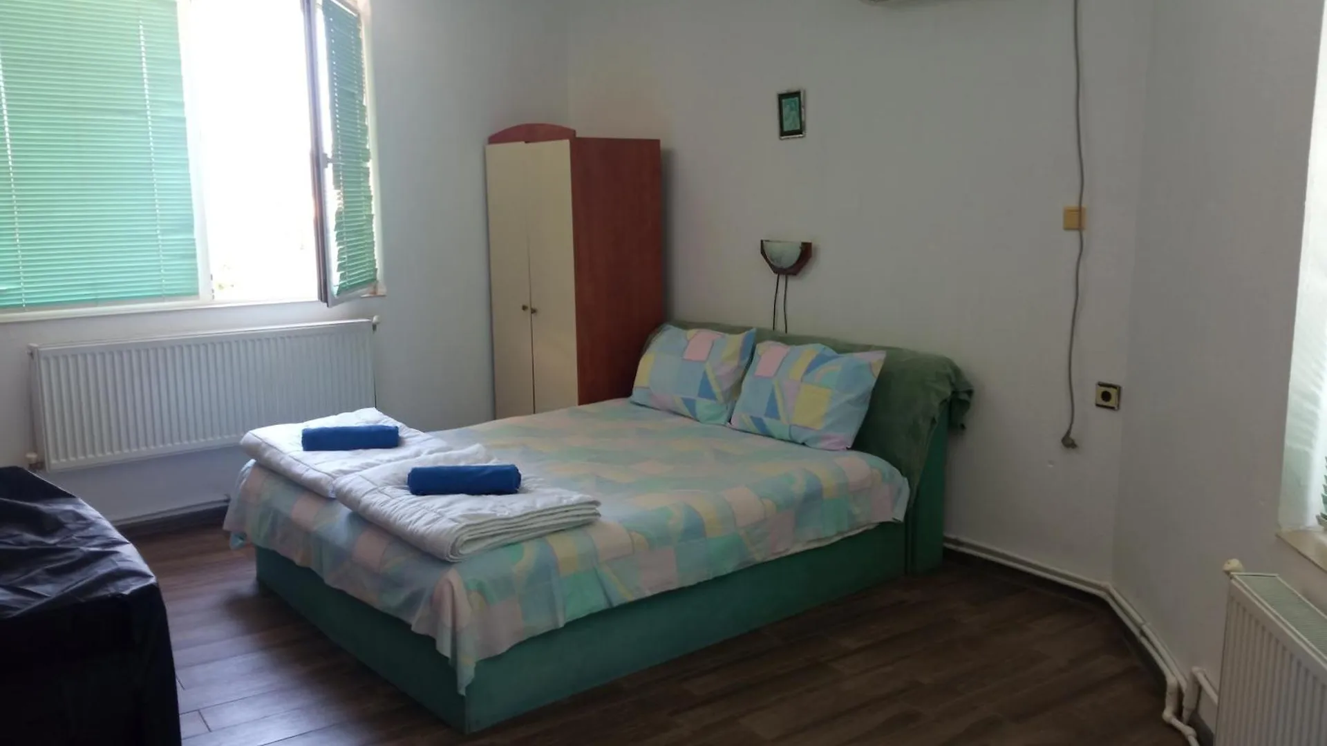 Summer Sz Guest House Sozopol