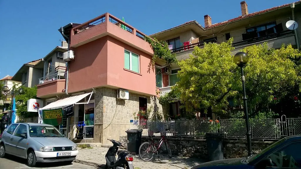Summer Sz Guest House Созополь