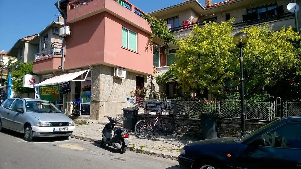 Summer Sz Guest House Созополь 0*,
