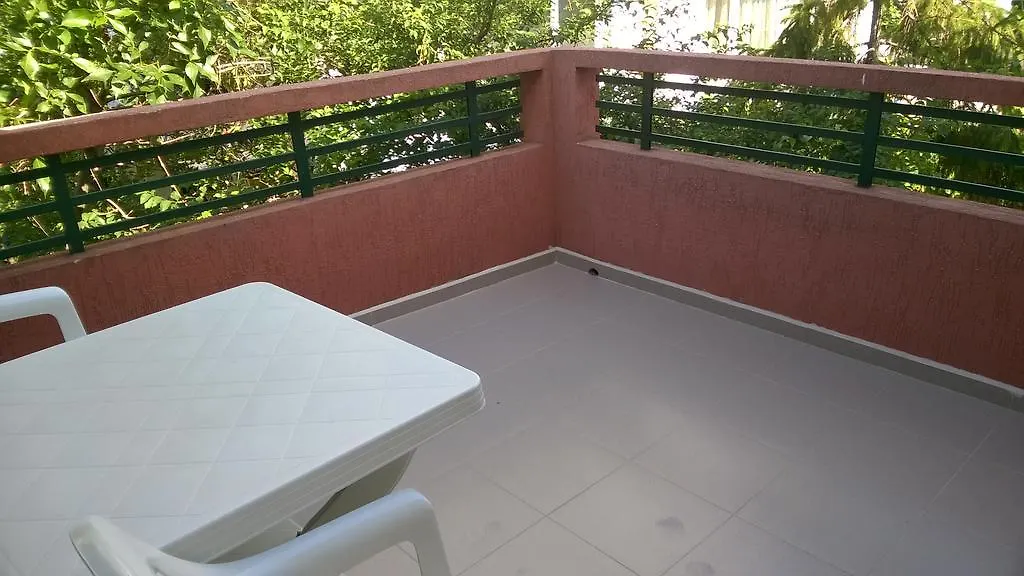 Summer Sz Guest House Созополь