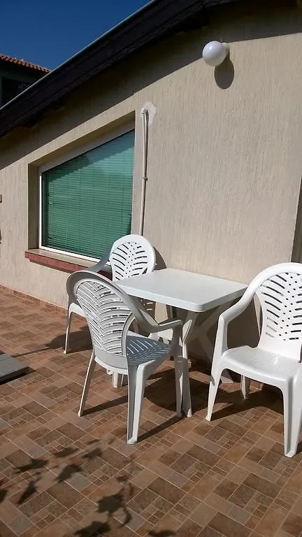 Summer Sz Guest House Созополь