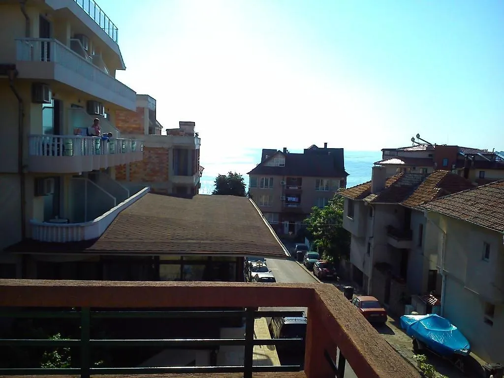 Summer Sz Guest House Sozopol 0*,  Bulgaria