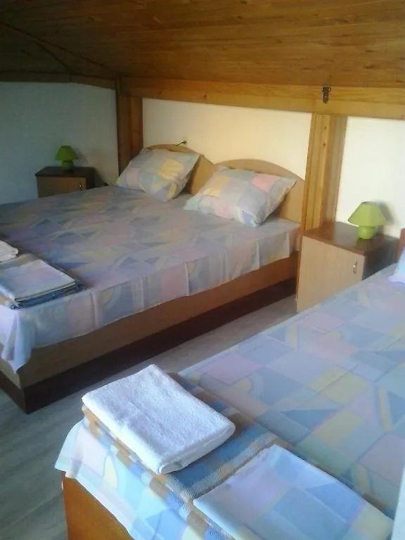 Summer Sz Guest House Sozopol